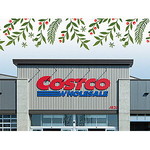 Costco 1-Year Gold Star Membership + $45 Digital Costco Shop Card $65