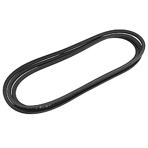 Select Home Depot: Powercare Drive Belt for 48 in. John Deere Mowers $9.99 (some $8.99)