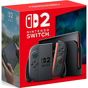 Ebay used Nintendo Switch 2 for $289