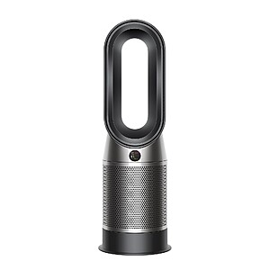Dyson HP07 HP07 Purifier Hot + Cool™ Fan | Black/Nickel | Refurbished $319.99