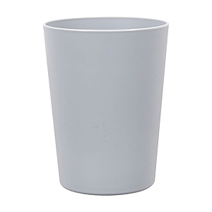 $0.38 Mainstays Plastic Tumbler, 18 oz