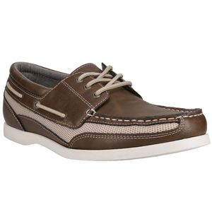 Costco Members - Chaps Men's and Women's Boat Shoe - $9.97 (as low as 10 for $39.70 or $3.97 each) + Free Shipping