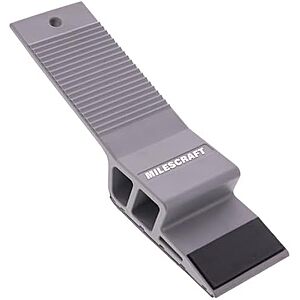 [AC] $8.54* | Milescraft Foot-Operated Door & Panel Lifter w/ 2" Lift Height at Amazon