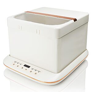 Amazon – Steadfastone 25L Foldable Bread Proofing Box - $99.99