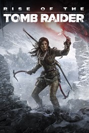 Rise of The Tomb Raider (PC Digital Download) $2.99