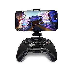 PowerA MOGA XP5-I Plus Bluetooth Video Game Controller for iOS Devices - $9.99