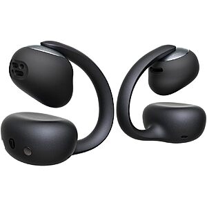 Baseus Bowie MC2 Open Ear CloudComfort Clip-On Bluetooth Earbuds $45.99 + Free Shipping
