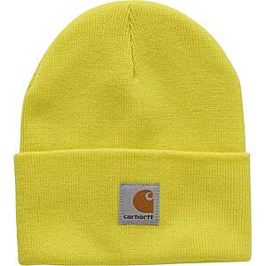 Carhartt Toddlers' Acrylic Watch Beanie (Sulphur) $8.97 + Free Shipping on $49+