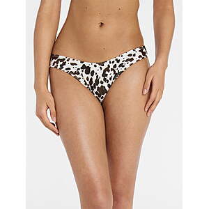 No Boundaries Palomino Cheeky Bikini Bottoms, Women’s XXS-XXL $2.33