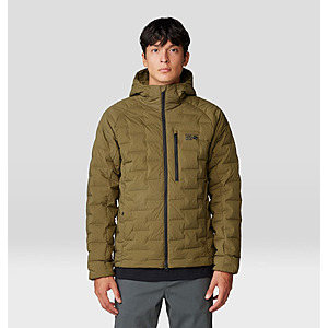 65% Off Mountain Hardwear Web Exclusive Deals