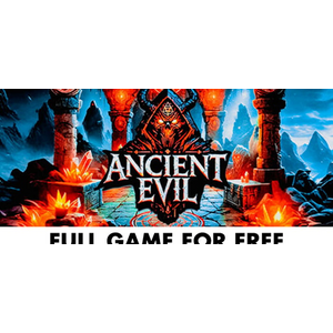 ANCIENT EVIL - free on IndieGala