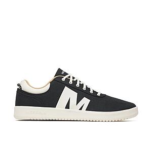 Merrell Men's Cygnet Canvas Shoes (Various) $34.29 + Free Shipping $75+