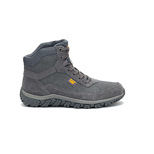 Cat Footwear Men's Press Hi Boot $60 + Free Shipping