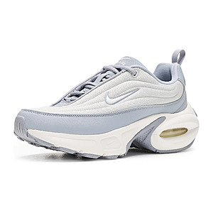 Nike Women's Air Max Portal Shoes (Wolf Grey/Sail/Photon Dust, Sizes: 6-12) $46+ Free Shipping