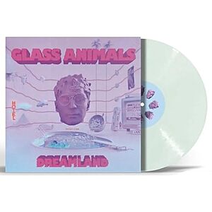[AC] $15.21 | Glass Animals: Dreamland (Vinyl) at Amazon
