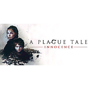 A Plague Tale: Innocence (PC Digital Download) $3.99