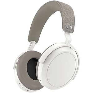 $199.95* | Sennheiser Momentum 4 Wireless/Foldable ANC Headphones at Amazon