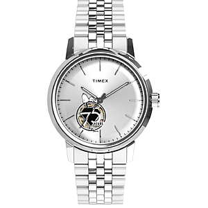 Timex® Analogue 'Peanuts Marlin' Men's Watch 21 jewel Miyota TW2Y45000 $162