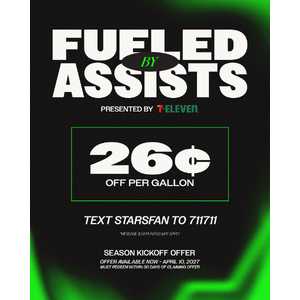 7-Eleven Rewards Members: Save 26¢ Per Gallon Off Next Fill Up