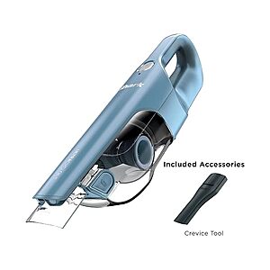 (Refurb) Shark UltraCyclone Pro Cordless Handheld Vacuum (CH900WM, Blue) $39.99 + Free Shipping w/ Prime or $6 Fee per Order