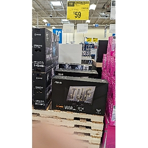 Sam's Club Asus Tuf 27"