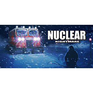 Steam PC Games: Nuclear Nightmare $0.83; That's not my Neighbor $1.49; Dead Island 2 $5; Rift of the NecroDancer $5 & More