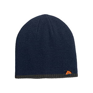 Ozark Trail Men's Acrylic Beanie (Blue Cove or Mango Salsa) $2.85 + Free Shipping w/ Walmart+ or on $35+