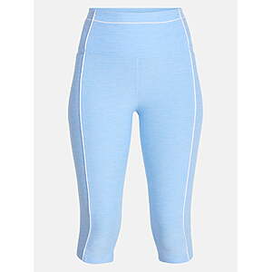 Athletic Works Women's ButterCore Capris XS $3.25 + more