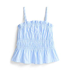 Wonder Nation Girls Smocked Top S $1.96 + more