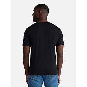 Fast & Furious Men's & Big Men's Graphic Tee Shirt $4.33+