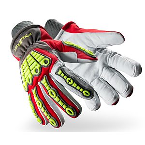 HexArmor 4073W Chrome SLT Winter Impact Glove $17.99