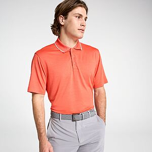 Walter Hagen Men's Performance 11 Polo Shirt (2 Colors): 2 for $15 at Dick's Sporting Goods w/ Free Store Pickup or Free Shipping on $449+