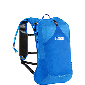 CamelBak Octane 12 Fusion 2L Hydration Pack (Royal Blue) $37