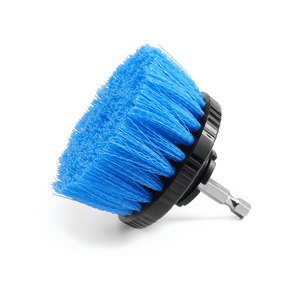 HART 2.5" Bristle Brush (Medium or Hard) $4.47 & More + Free S&H w/ Walmart+ or on $35+