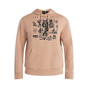 Harry Potter Dark Arts Voldemort Men's Graphic Hoodie (Sm, Med, L, 2XL) $5.65 + Free Shipping w/ Walmart+ or on $35+