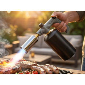 IgnitChef self igniting torch gun - All Time Low $11.49