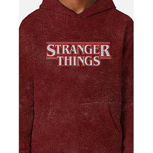 Stranger Things or Harry Potter Hoodies $4.85+