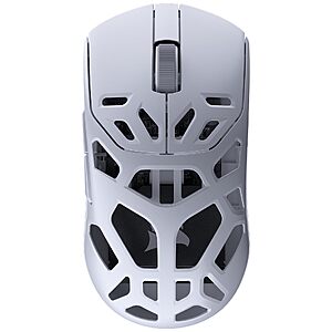 Corsair Sabre v2 PRO Wireless MG FPS Gaming Mouse (White) $90 + Free Shipping