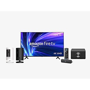 Extra 30% off on Amazon Devices at Woot!