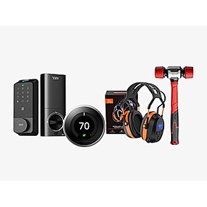 Extra 20% off on Wooty Tools Tools Tools! at Woot!
