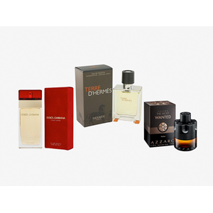 Fragrances from D&G, Creed and More! at Woot!
