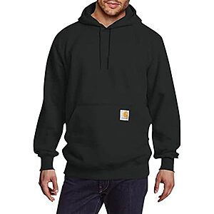 $49.99 | Carhartt Men's Paxton Sweatshirt at Amazon