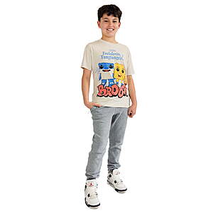Roblox Boys' Graphic T-Shirt (Various) $3.14 + Free Shipping