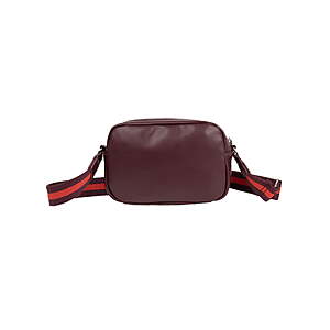 Weekend Academy Girls Square Shoulder Bag w/ Pouch (Red) $3.40 + Free S&H w/ Walmart+ or on $35+