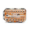 35-Piece 3/8" Drive SAE/Metric 6-Point Mechanics Hand Tool Set w/ Stubby Sockets & Case $22.97 + Free Shipping