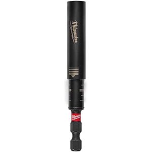 $4.89* | 3" Milwaukee Shockwave Magnetic Drive Guide at Amazon