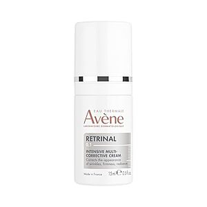 [SnS] $22.80 | 0.5-Oz Avène Retrinal Intensive Multi-Corrective Cream at Amazon