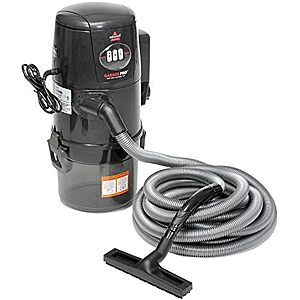 $199.99* | Bissell Garage Pro Wall-Mounted Wet Dry Vacuum/Blower at Amazon