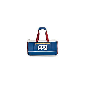 Pin Point Golf Locker Room Boston Duffle Bag (Independence) $39.99 + Free Shipping w/ Prime or $6 Fee per Order
