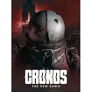 Cronos: The New Dawn PCDD/Steam $16